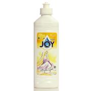 ジョイ W除菌 食器用洗剤 贅沢シトラスレモン キャップ付 つめかえ 270mL ディズニーコラボデザイン