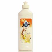 ジョイ W除菌 食器用洗剤 贅沢シトラスオレンジ キャップ付 つめかえ 270mL ディズニーコラボデザイン