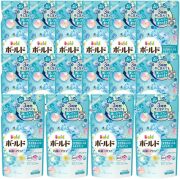 【16袋セット】 P&G ボールドジェル 爽やかフラワーサボン つめかえ 400g