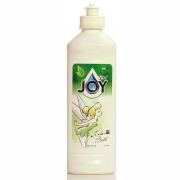 ジョイ W除菌 食器用洗剤 緑茶の香り キャップ付 つめかえ 270mL ディズニーコラボデザイン