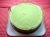 アレルギー対応ケーキ抹茶あずきホールケーキ