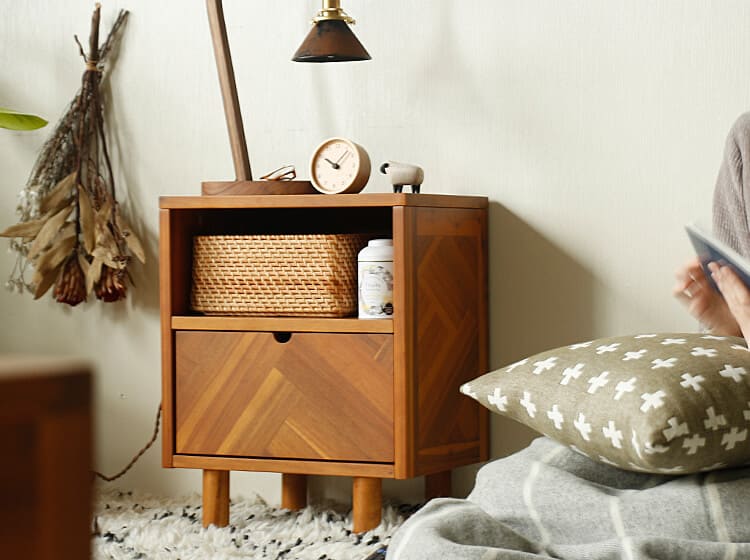 サイドチェスト　fent（フェント）