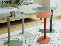 テーブル・机通販 サイドテーブル ヴィンテージテイストタイプ通販