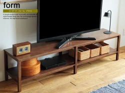 テレビ台・テレビボード オープンタイプ通販 | 北欧・ヴィンテージ