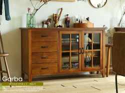 キャビネット・チェスト ヴィンテージテイストタイプ通販 | 北欧