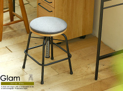 スツール・オットマン アイアンタイプ通販 | 北欧・ヴィンテージ