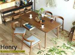 ダイニングセット 4人用通販 | 北欧・ヴィンテージインテリア・家具