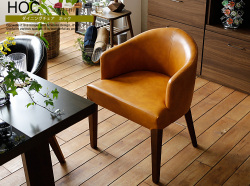 ダイニングチェア レザータイプ通販 | 北欧・ヴィンテージインテリア