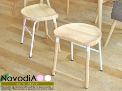 LIFE FURNITURE SL IRON STOOL / ライフファニチャー SL