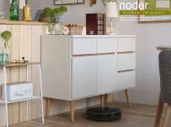 桜子　Ciro クラシカル　５DR アクセント　ホールキャビネット 北欧・ヴィンテージ家具 インテリア通販 Kirarioインテリア公式