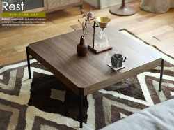 テーブル・机・リビングテーブル ヴィンテージテイストタイプ通販