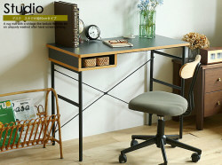 オフィスデスク・カウンターデスク 北欧テイスト通販 | 北欧