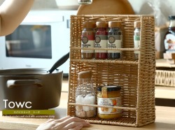 向春セールM●希少☞US製ヴィンテージファニチャー☜ カップボード　飾棚 食器棚・キッチン収納通販 | 北欧・ヴィンテージインテリア
