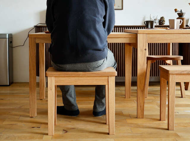 スツール Aki（アキ）｜北欧・ヴィンテージインテリア・家具通販