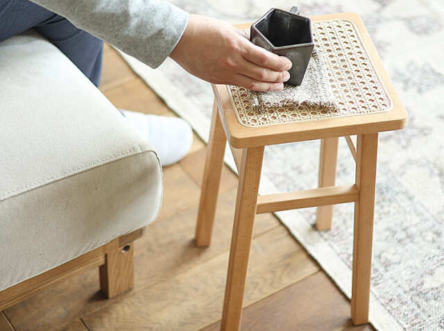 スツール AMU（アム）｜北欧・ヴィンテージインテリア・家具通販