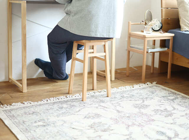 スツール AMU（アム）｜北欧・ヴィンテージインテリア・家具通販