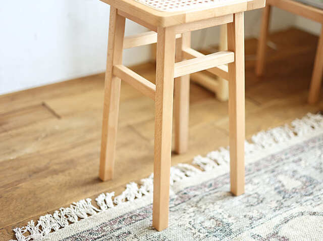 スツール AMU（アム）｜北欧・ヴィンテージインテリア・家具通販