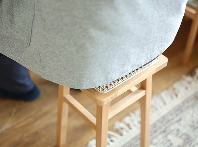 スツール AMU（アム）｜北欧・ヴィンテージインテリア・家具通販