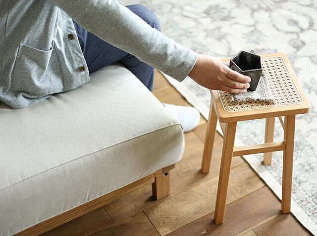 スツール AMU（アム）｜北欧・ヴィンテージインテリア・家具通販