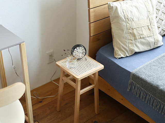 スツール AMU（アム）｜北欧・ヴィンテージインテリア・家具通販