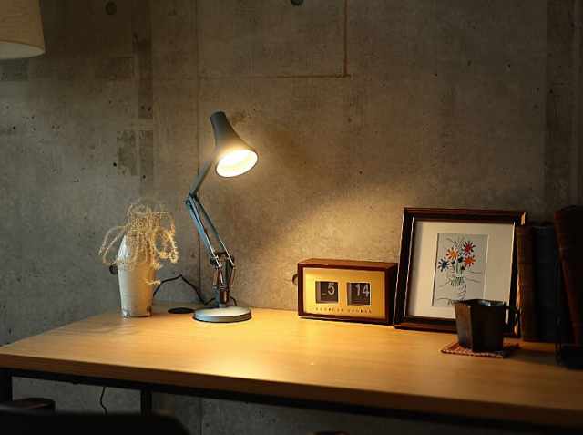 デスクランプ　ANGLEPOISE 90 MINI MINI