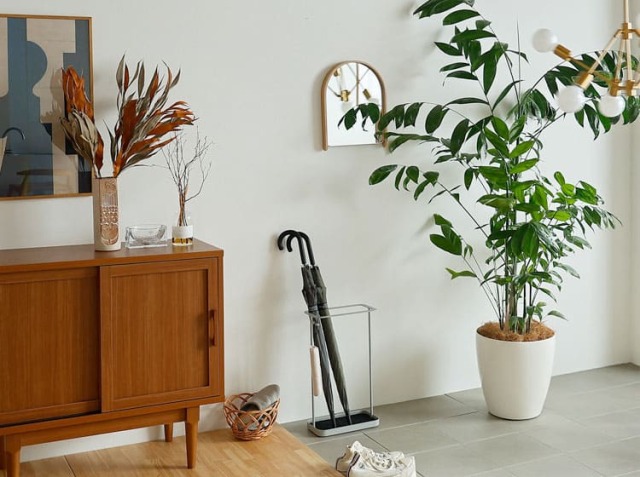 傘立て antenna（アンテナ）スタンドタイプ｜北欧・ヴィンテージ