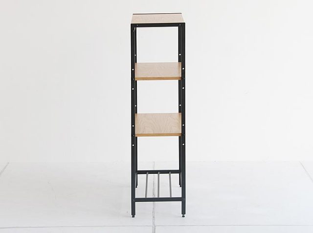 4段ラック anthem（アンセム）｜北欧・ヴィンテージインテリア・家具