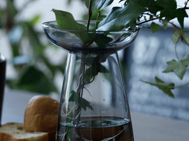 フラワーベース kinto