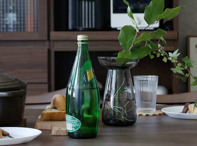 フラワーベース kinto