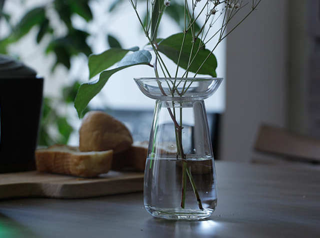 フラワーベース kinto