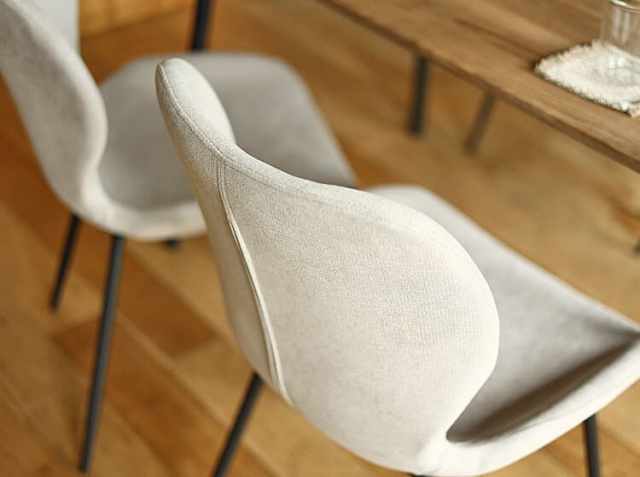 ダイニングチェアー Archi（アーチ)｜北欧・ヴィンテージインテリア