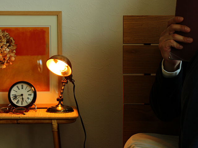 テーブルランプ