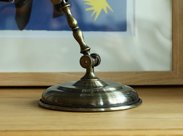 テーブルランプ