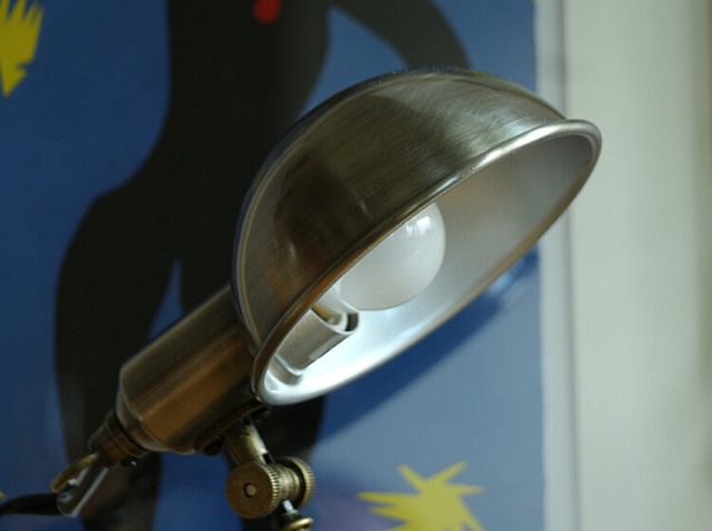 テーブルランプ