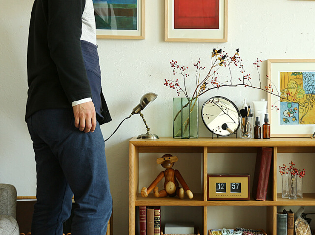 テーブルランプ