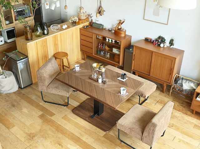 ダイニングテーブル argos