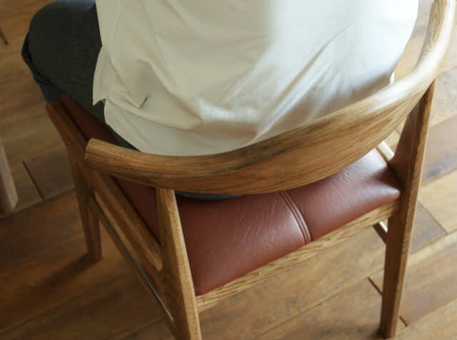 ダイニングチェア Argu（アルグ）｜北欧・ヴィンテージインテリア