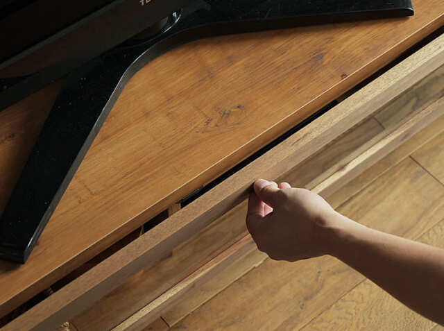 テレビボード Argu（アルグ）幅180cmタイプ｜北欧・ヴィンテージ