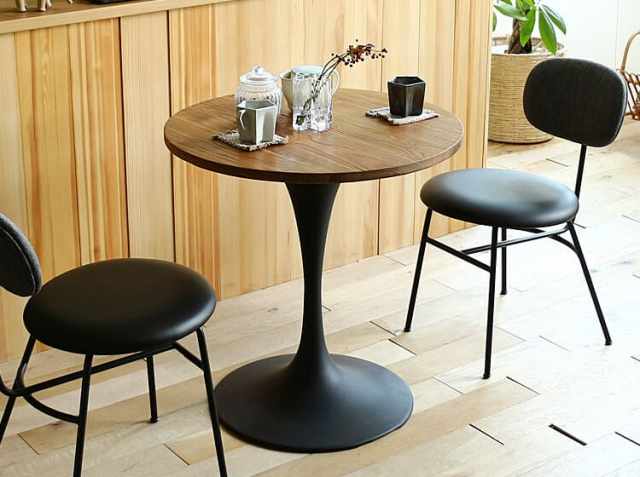 カフェテーブル armoc