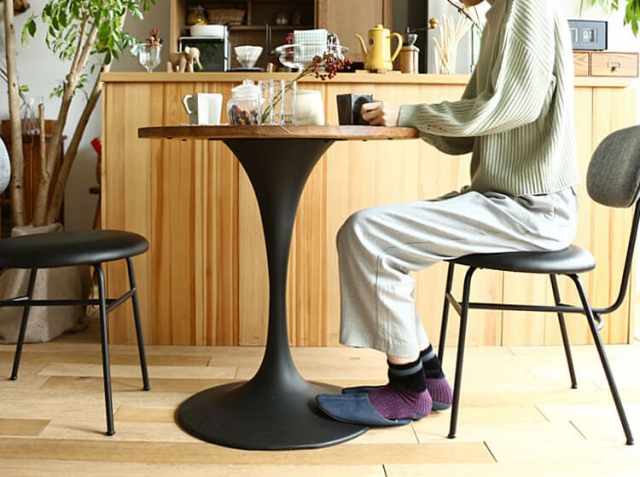 カフェテーブル armoc