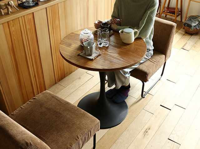 カフェテーブル armoc