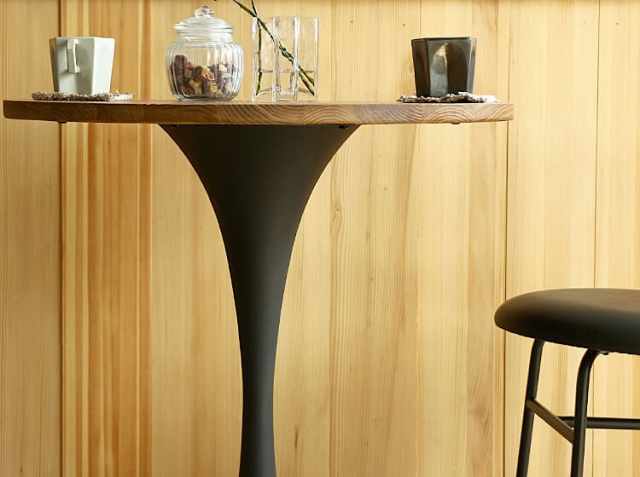 HR241 【オールドカリモク】　首都圏無料配送　レトロ　カフェテーブル 楽天市場】オールドカリモク（テーブル｜インテリア・寝具・収納）の通販