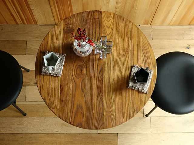 カフェテーブル armoc