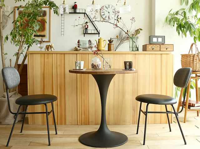 ダイニングチェア armoc