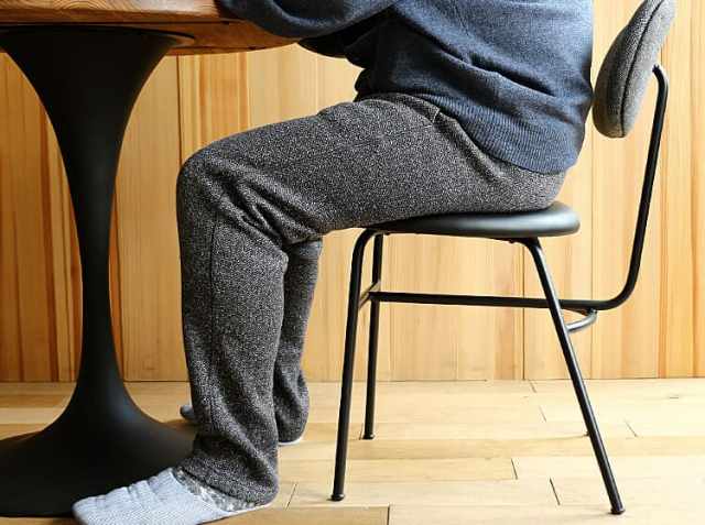 ダイニングチェア armoc