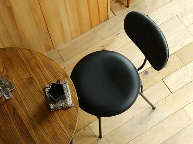 ダイニングチェア Armoc（アルモック）2脚セット｜北欧・ヴィンテージ