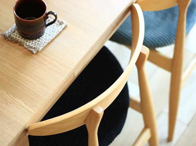 ダイニング asscer