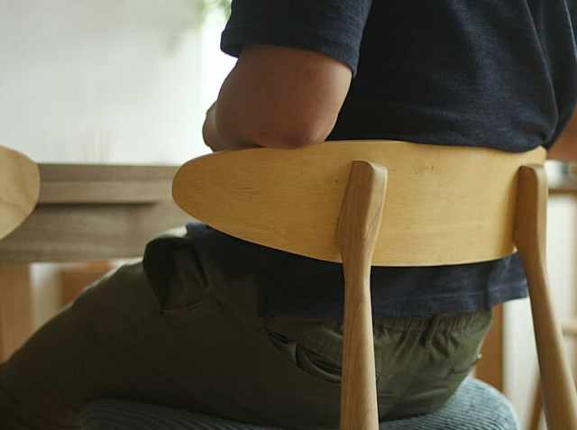 ダイニング asscer