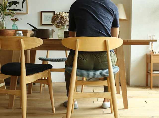 ダイニング asscer