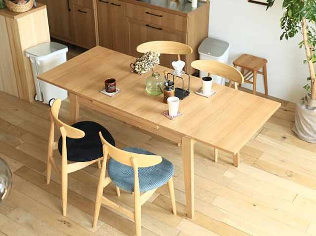 ダイニング asscer